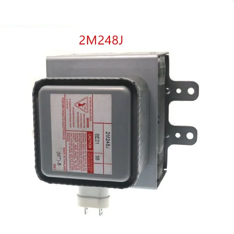 2M248H 2M248J 2M248K 2M248E 2M303H 100% New for TOSHIBA air-cooled Industry Microwave Oven Magnetron