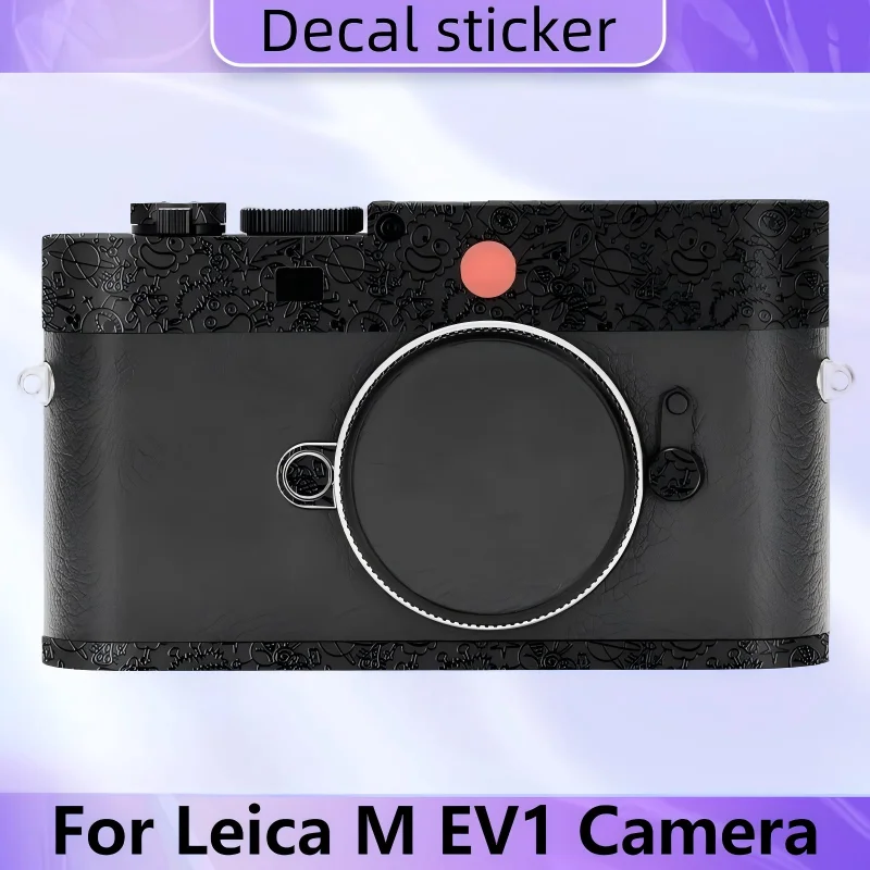 For Leica M EV1 Cam…