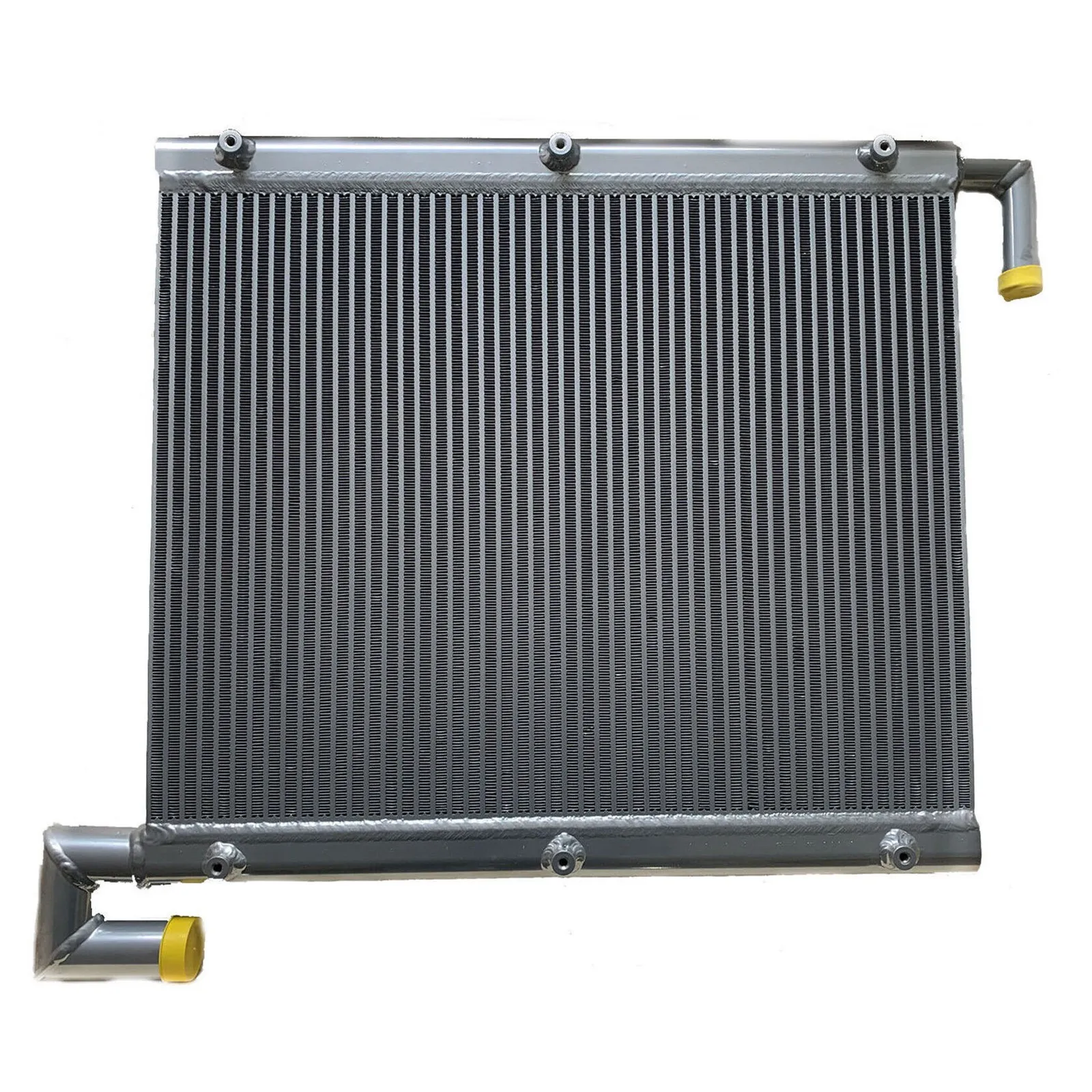 

Hydraulic Oil Cooler 4285627 AT154977 for John Deere 490E Excavator