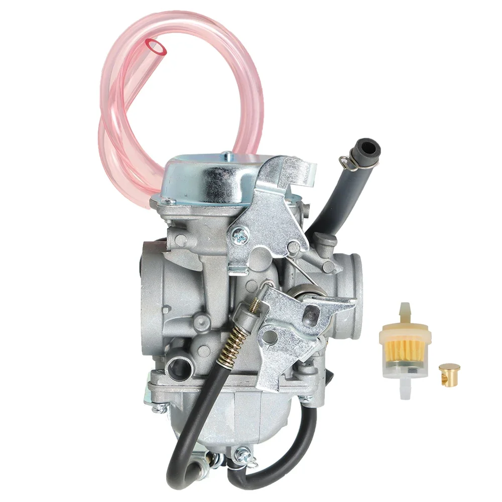 Carburetor Carb For Kawasaki KL250 KLR250 1985-2005 15001-1121