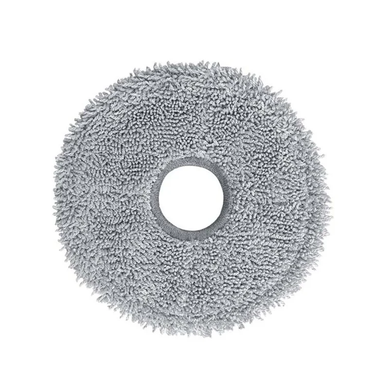 YCOC-For Dreame X40 Ultra / X40 Pro / S30 Pro Ultra Robot Vacuum Parts فرشاة جانبية رئيسية فلتر HEPA ممسحة منصات كيس لجميع الغبار الملحقات