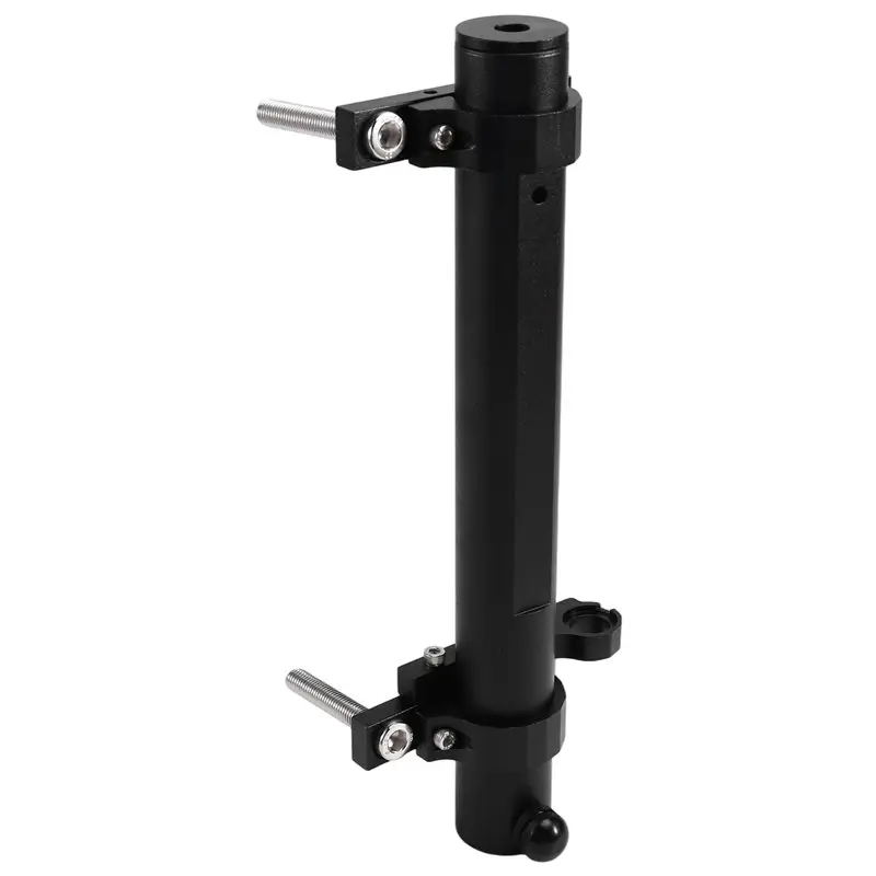 

A98M монтажный кронштейн петли задней двери для антенного флагштока, держатель освещения 2-в-1 для Jeep Wrangler JK JL 2007-2024