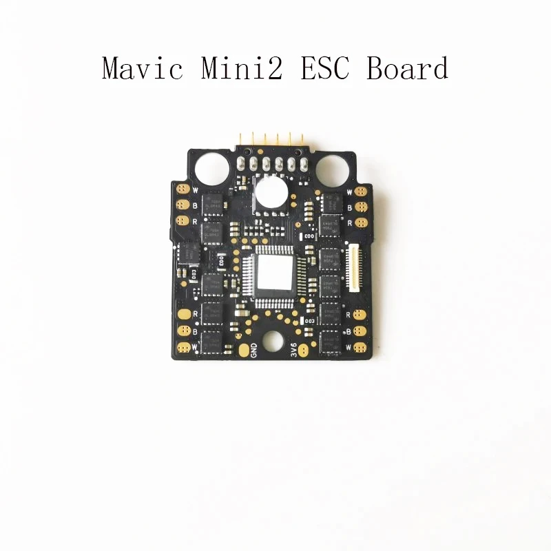 95%  ESC Board Disassembled  for DJI Mavic Mini1/Mini2 Drone Repair Parts