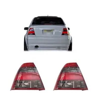 Rear stop Tail Light Brake light for Volkswagen Bora Jetta mk4 1998 1999 2000 2001 2002 2003 2004