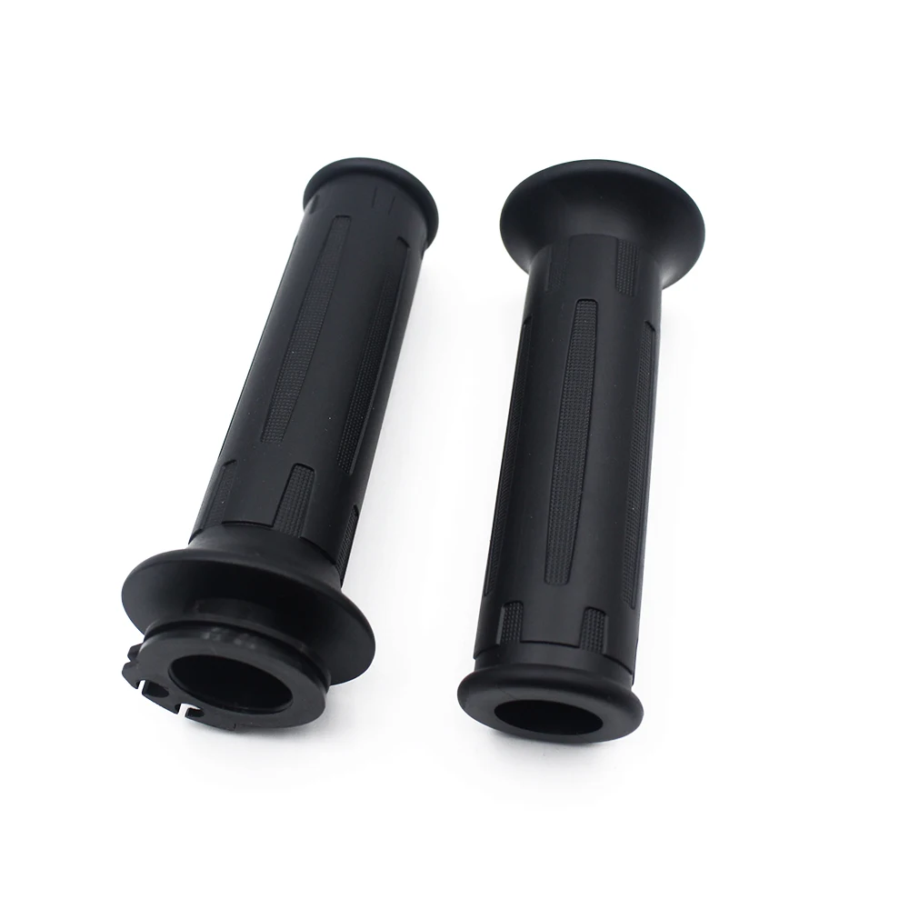 For BMW S1000RR S1000 RR XR S1000XR S1000R R nineT R nine T Scrambler HP2 HP 2 SPORT HP4 Handle Bar Motorcycle Grips Black
