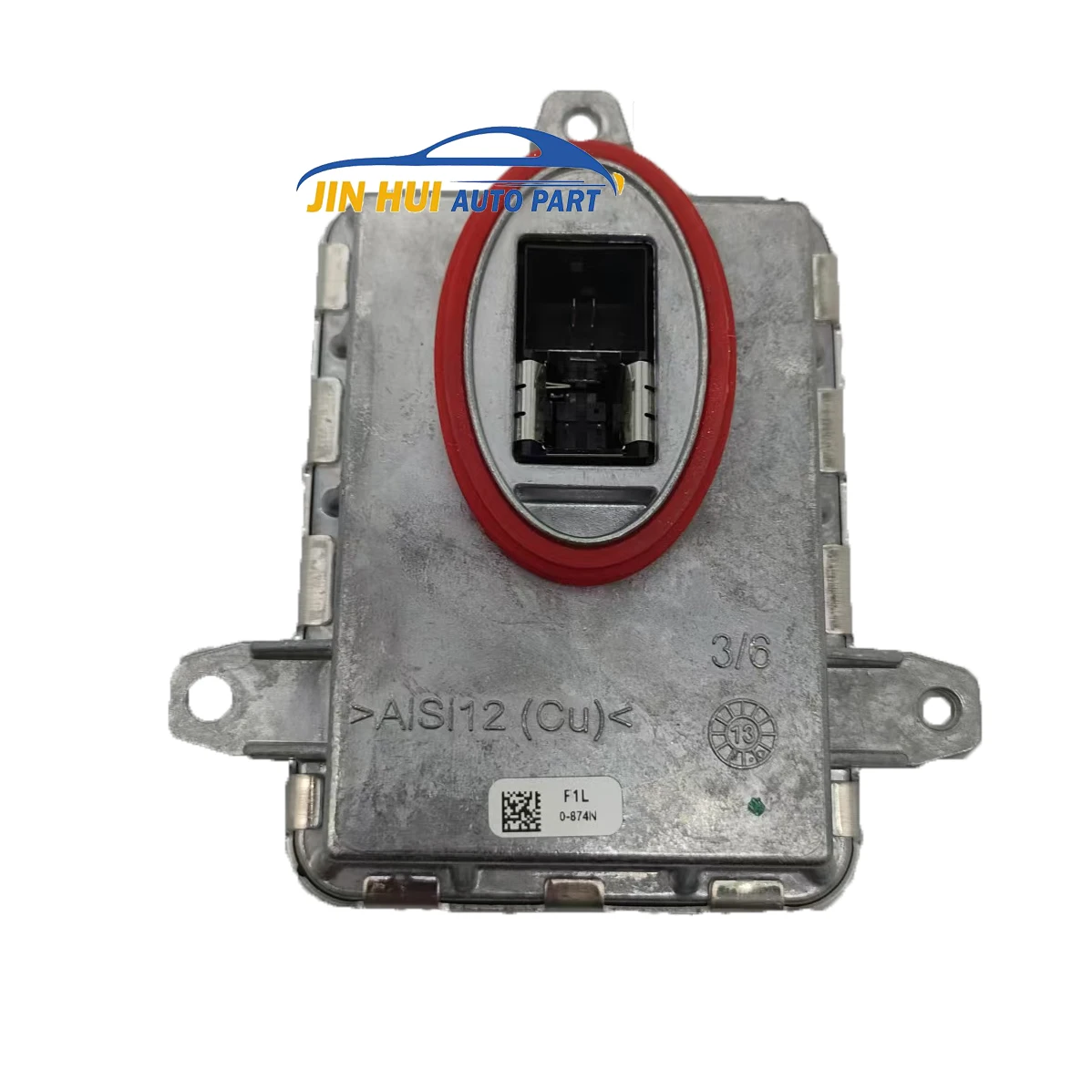 A1669002800 Original New 100% LED Headlight Controller XENON HID Module Unit A1669002800 130732932101 Ballast Module