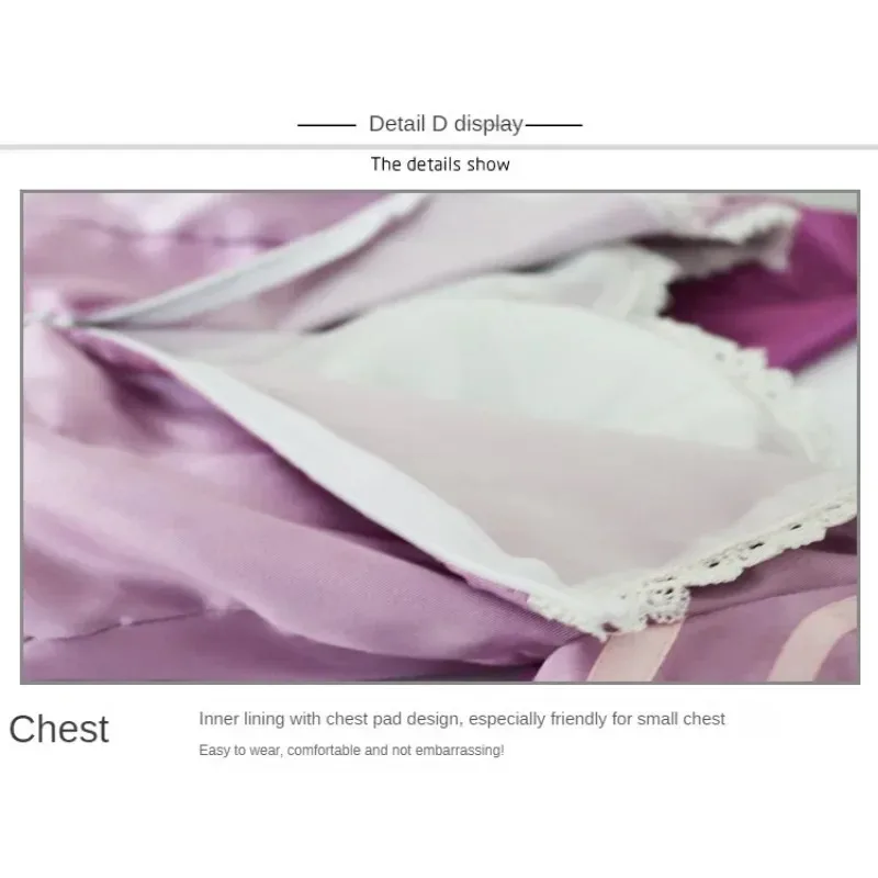 فستان الأميرة المتشابك الأصلي لفضل الدببة زي رابونزيل للنساء لحفلات أعياد الميلاد والهالوين وعيد الميلاد Gif 2025 جديد