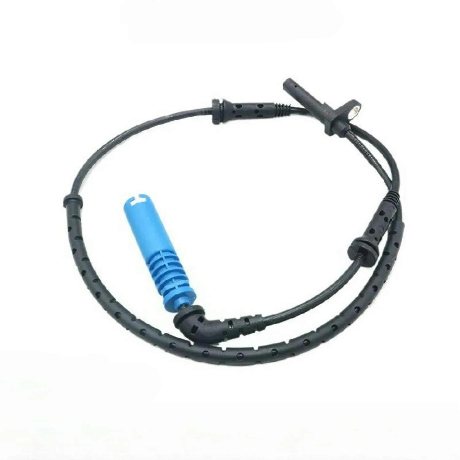 

Suitable for BMW 545i 550i 530i 520i 540i 523i 535 630i 650i 645i ABS Sensor Wheel Speed Sensor 34526771703 34526760046