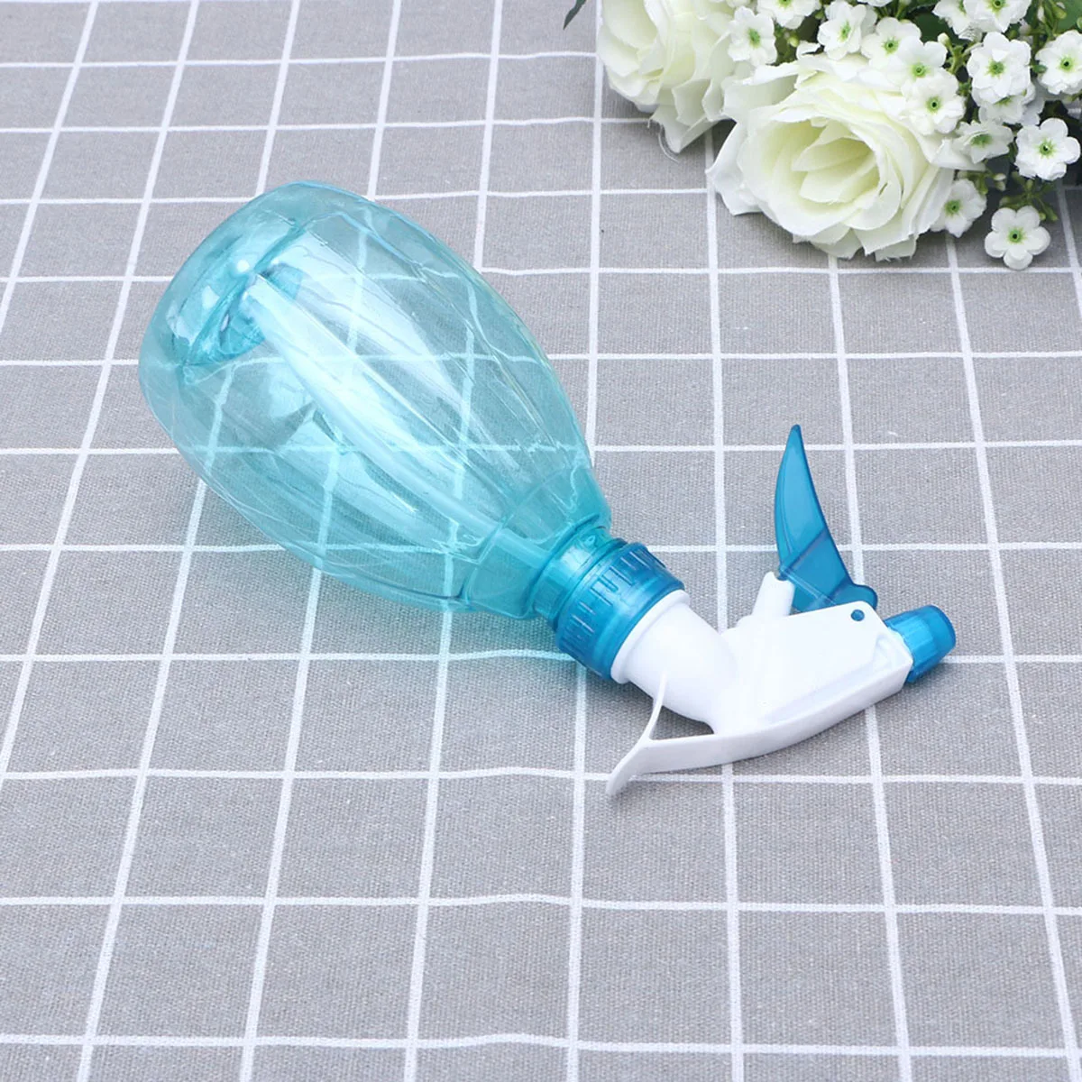 

2pcs Plastic Pressure Watering Sprayer Candy Color Air Compression Pump Hand Sprayer For Garden Indoor Plants Irrigation Tool