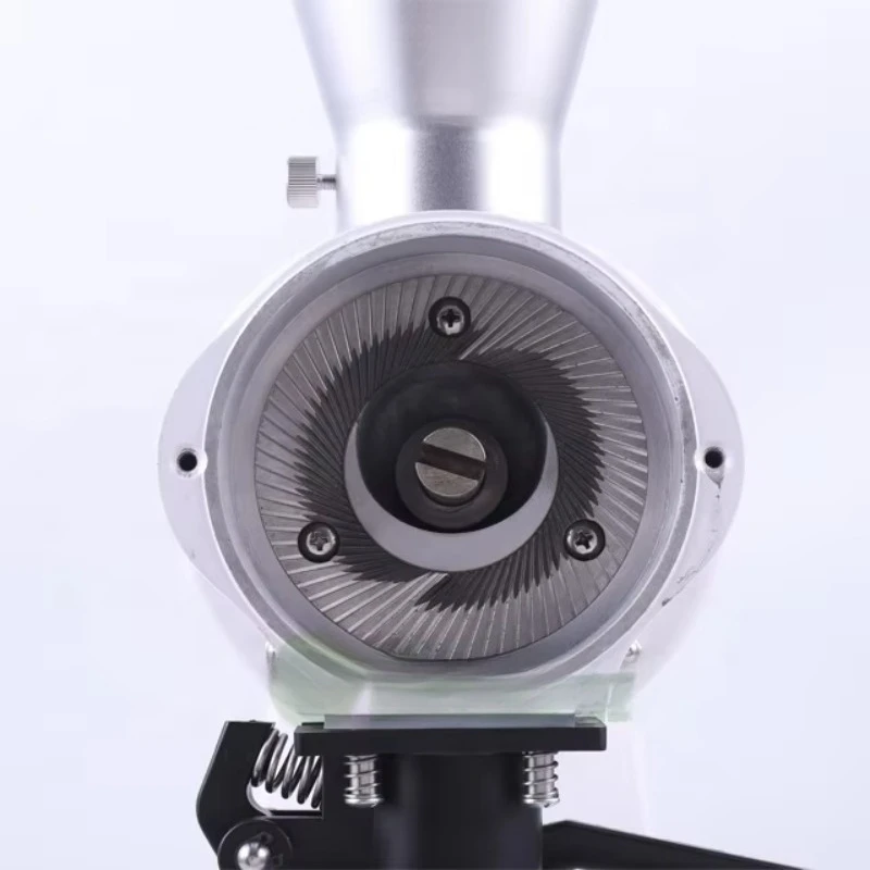 98mm Coffee Grinder for Coffee Bean Commercial Grinding Machine Electric Burr Ek43 Coffee Grinder