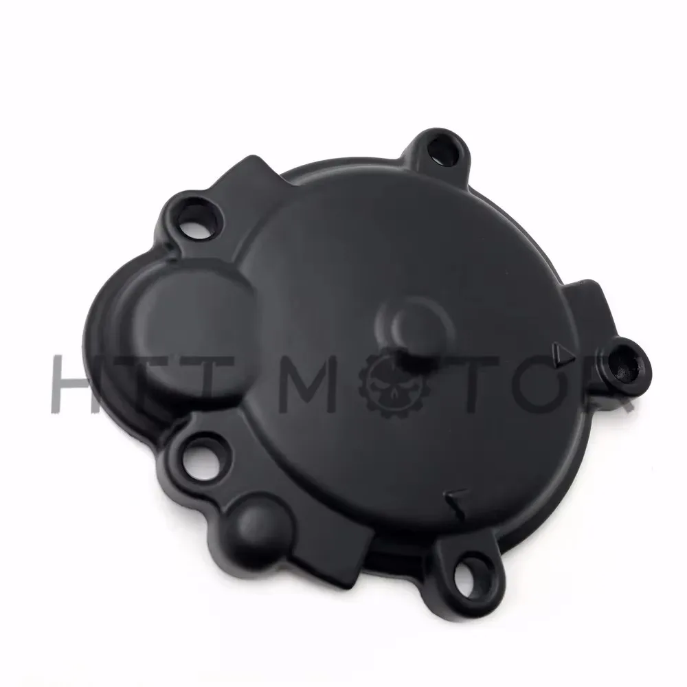 

Motorcycle Parts Aluminum Engine Starter Cover Crankcase for Kawasaki Ninja ZX6R 2009 2010 2011