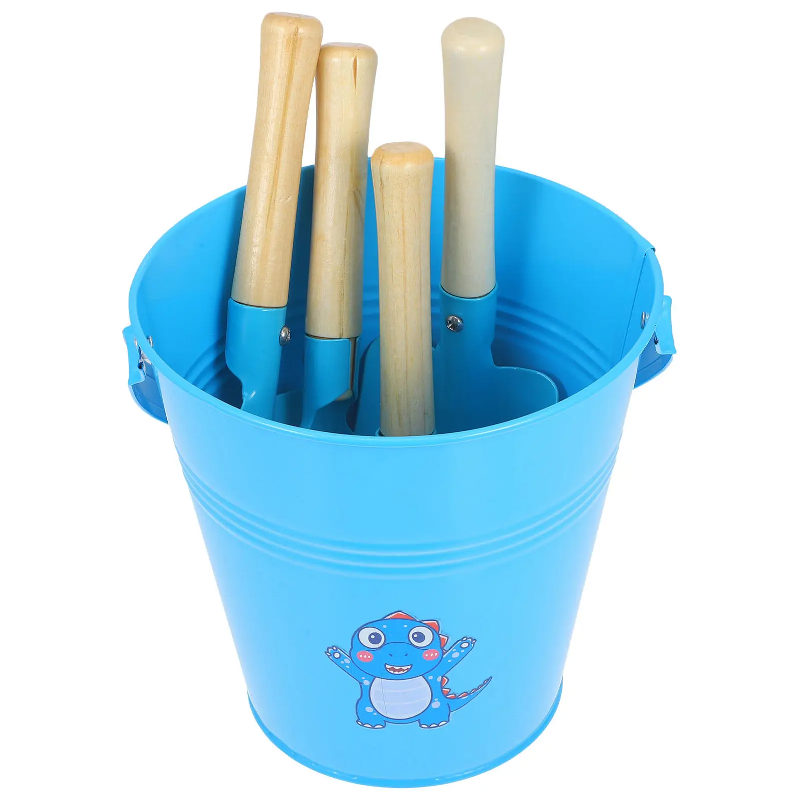 kids-digging-tools-toys-for-toddlers-beach-pails-sand-buckets-children-children's-playing