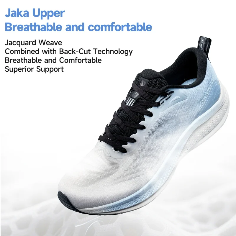 أحذية الجري للرجال من XTEP خفي - مراجعة Men'S Xtep Shoes وسعره