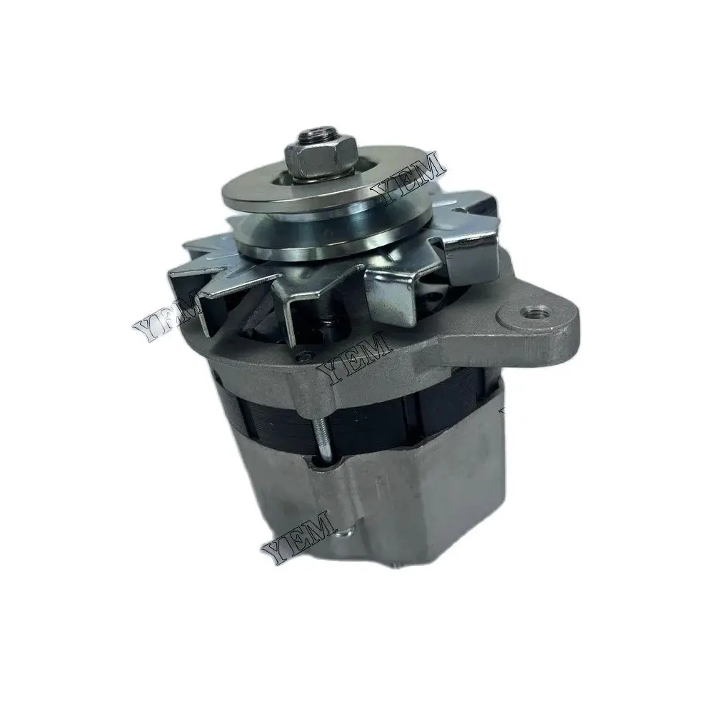 

2GM20 Alternator For Yanmar Engine.
