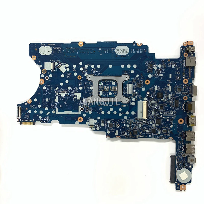 For HP ProBook 640 G5 Laptop Motherboard 6050A3028601 L58708-601 L58708-601 L58708-001 L58708-501 With i5-8365U I7-8565U