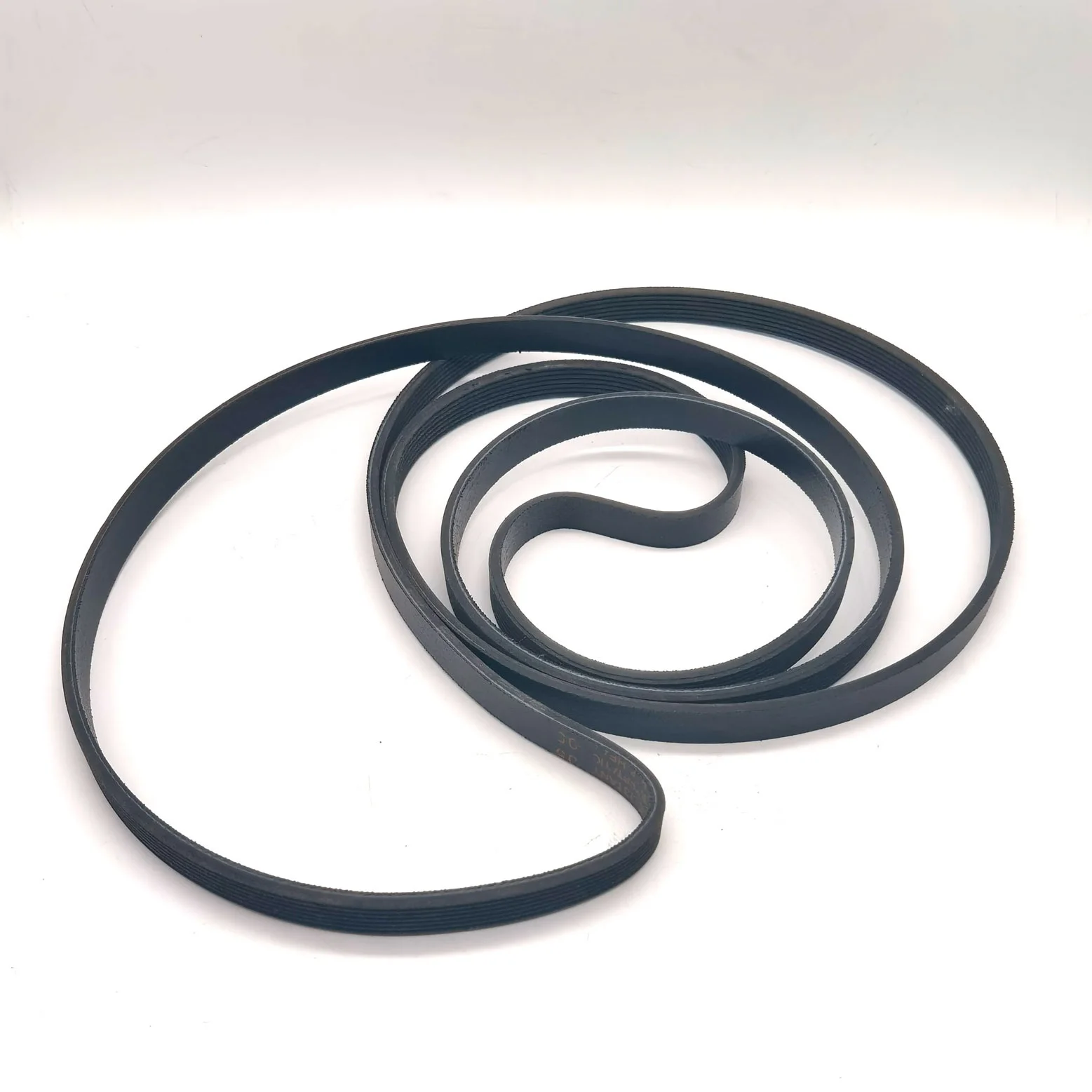 

8PJ1854 4PJ1854 7PJ1854 10PJ1854 730J Length 1854mm Tredmill Motor Belt Rubber Drive Belts