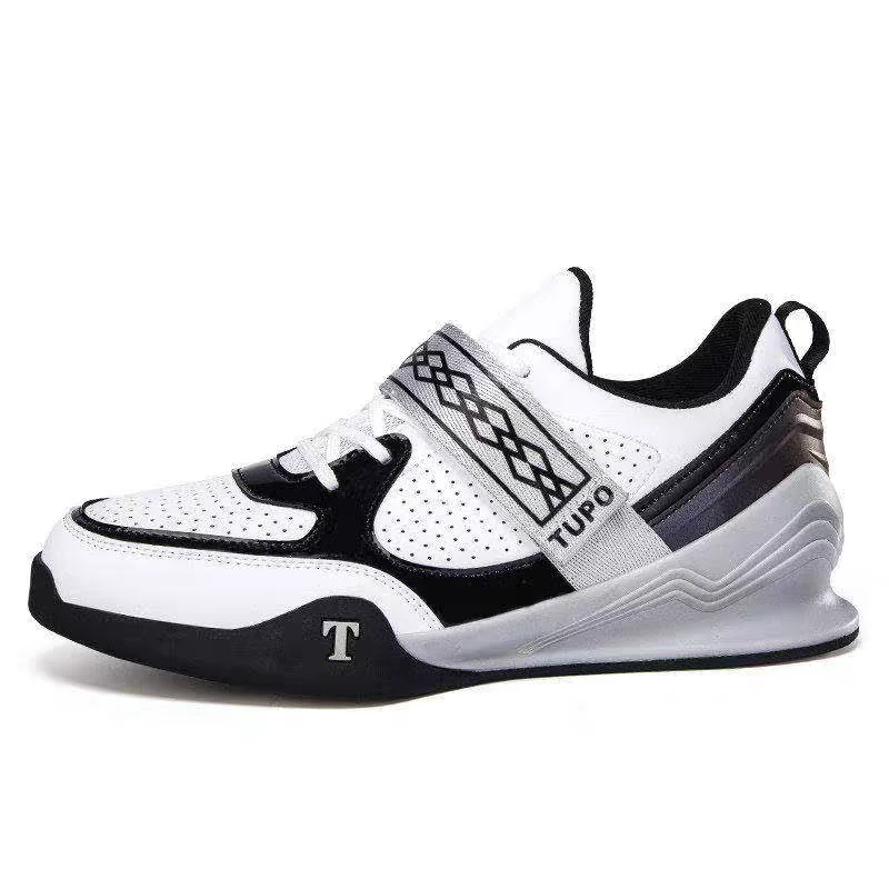 Original Brand Weight Lifting Training Shoe Non-Slip Weight Shoes Comfortable Gym Unisex Sneakers High Quality Training Shoes