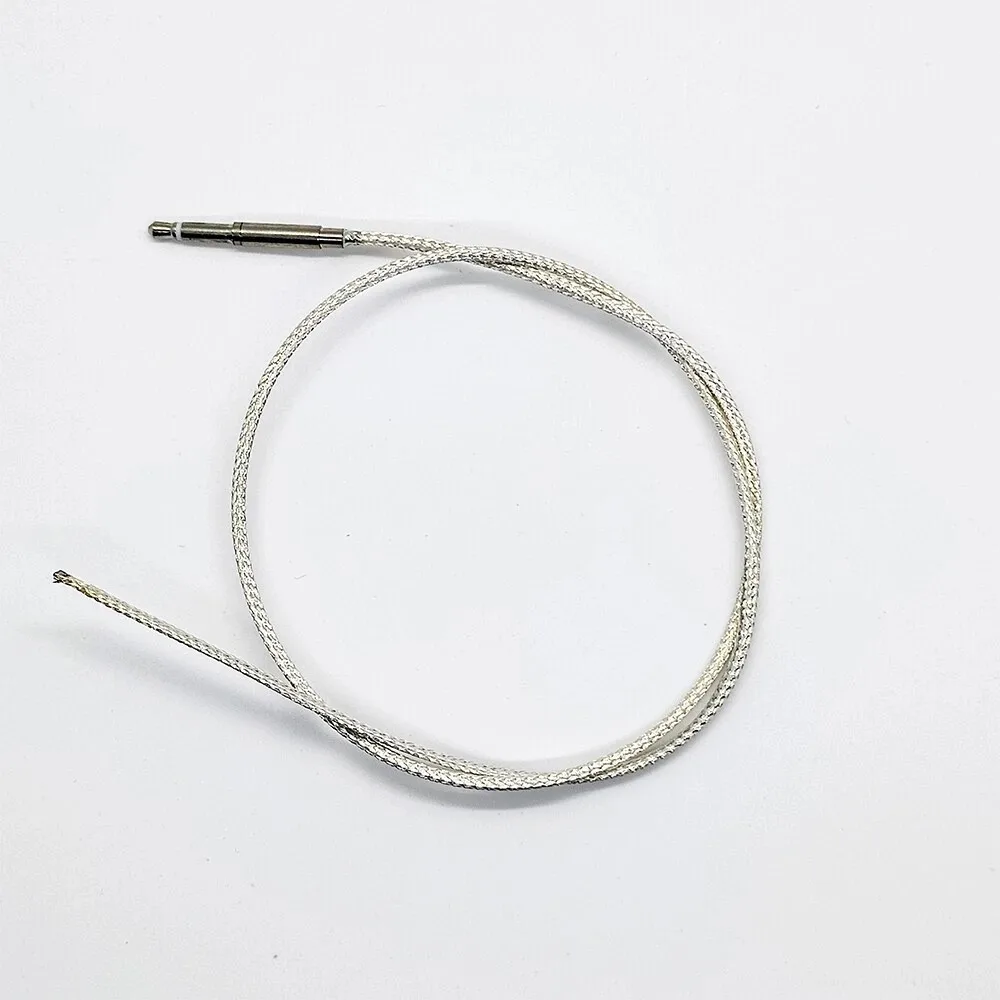 1PCS Acoustic Classical Guitar Pickup Transducer Piezo Under Saddle for Guitar