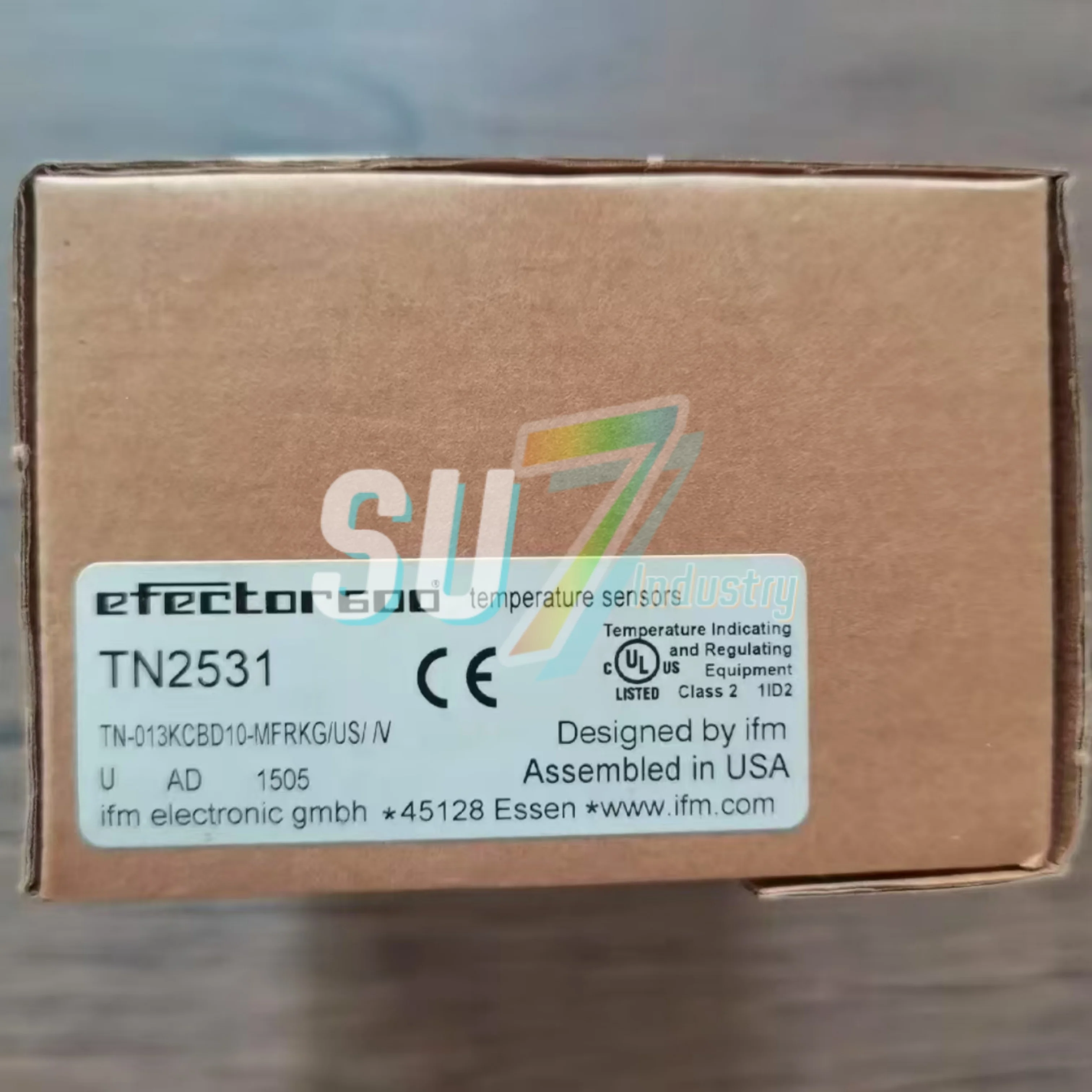 Sensore di temperatura TN2531 Nuovo originale
