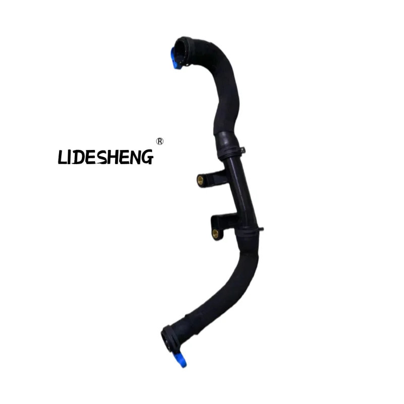 

T2R17694 104123523 LR184616 LR093670 HEATER WATER COOLANT HOSE For LAND ROVER VELAR 2.0L JAGUAR F-PACE 2016 X761 XE XF