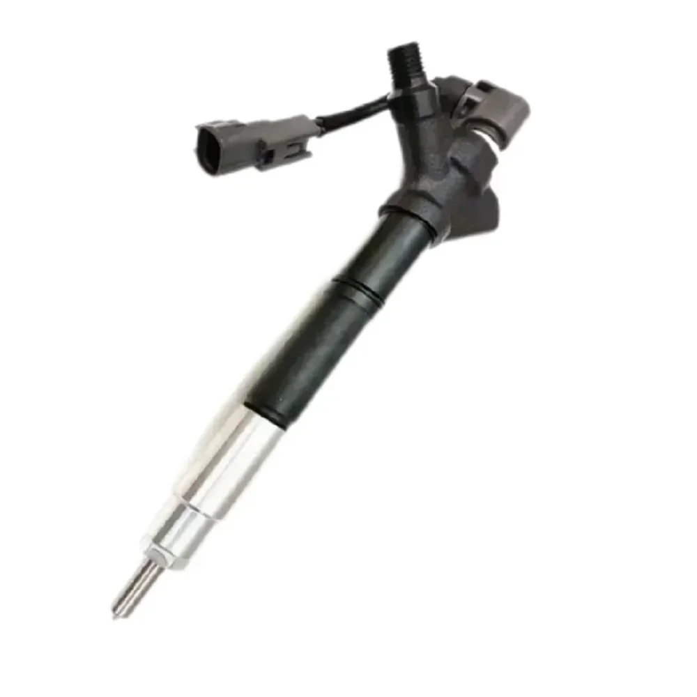 

Fast delivery Common Rail diesl fuel injector for RAV4 COROLLA AVENSIS AURIS 1KD-FTV 2KD 23670-0r040 23670-26011