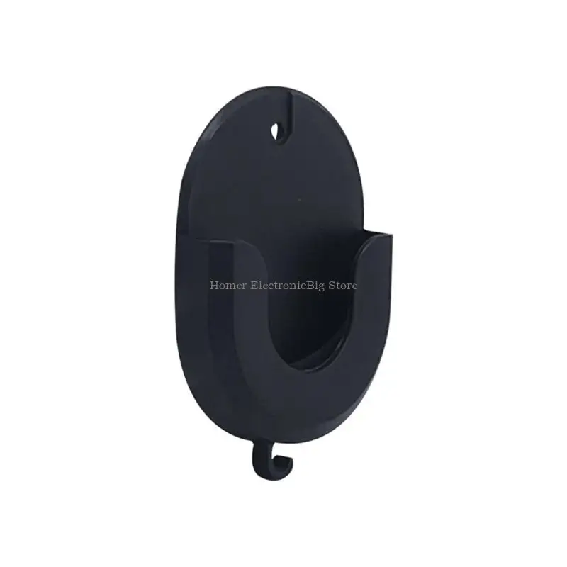 Adhesive Wall Mount Indoor Camera Silicone Wall Mount Stand Anti Slip Sapce Saving Camera Bracket Quick Installation KINO