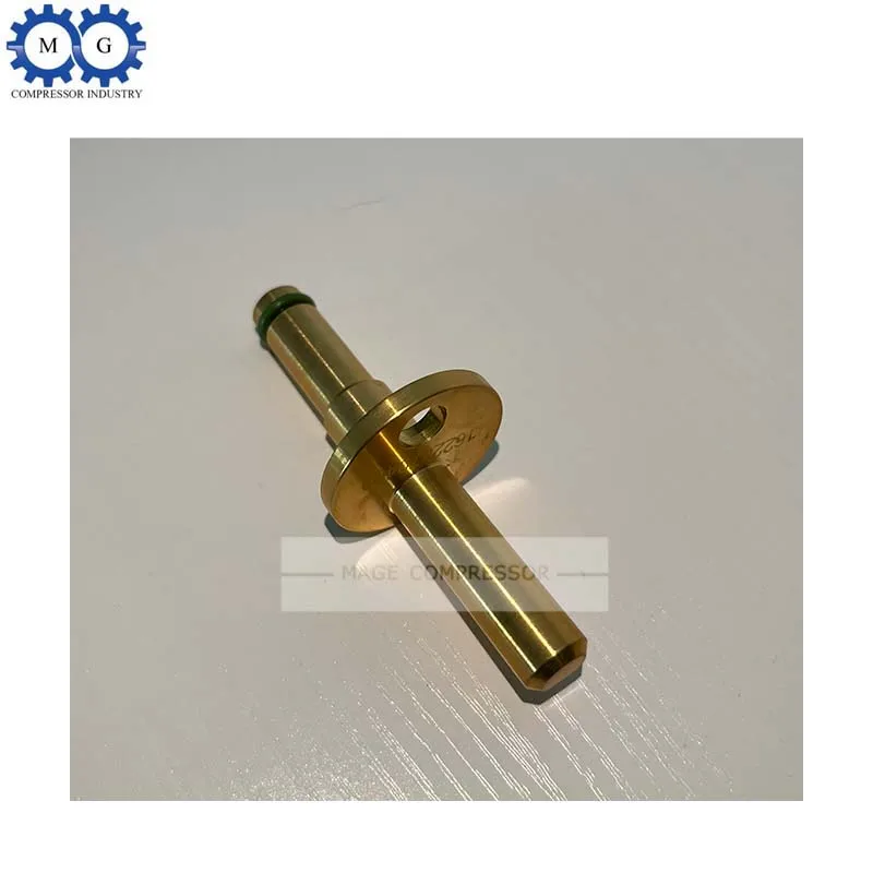 1622870400 1622554200 1622564800 Glip Nozzle oil Brass Elliptical shaft Suitable for Atlas Copco Screw Compressor