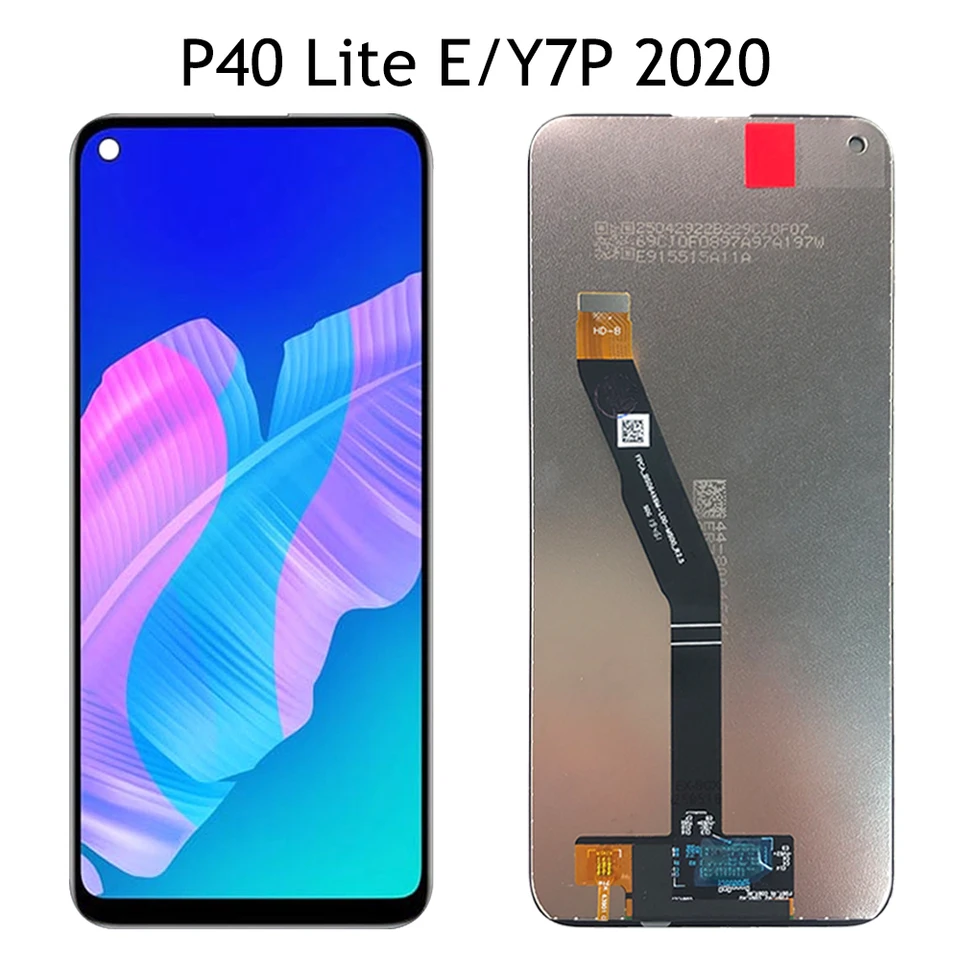 HUAWEI P40 Lite E ART-L29N 【014】 Huawei P40 Lite E ART-L29N technical specifications :: GSMchoice.com