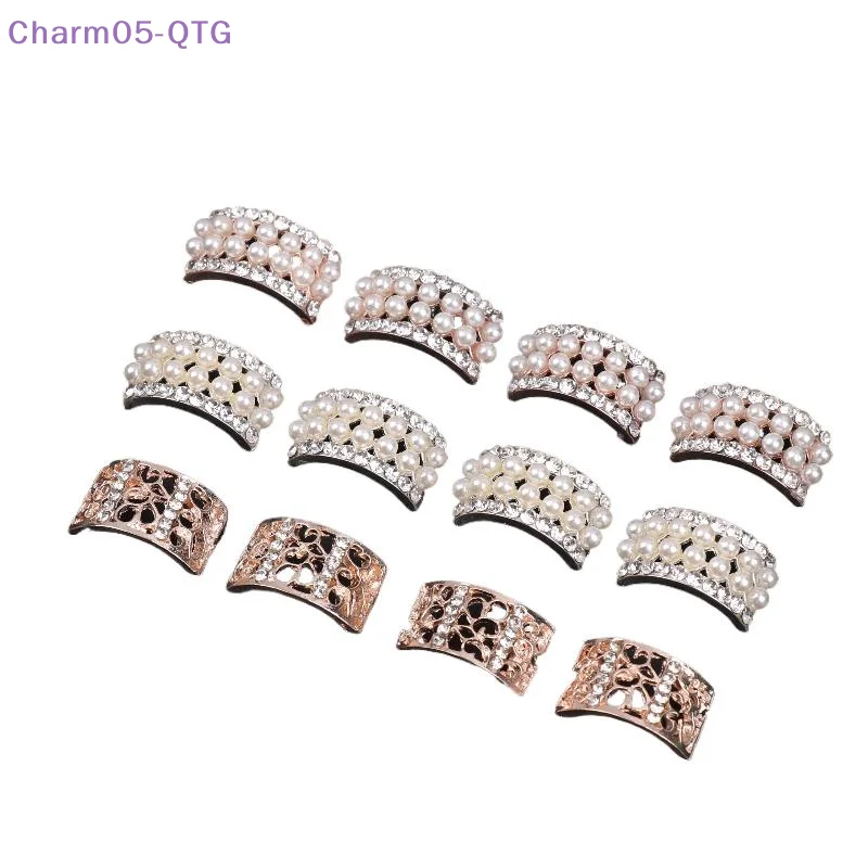 

Новинка, 10 шт., модные пуговицы с жемчугом и кристаллами и стразами для Diy, круглые пуговицы с цветком, свадебные украшения, ювелирные изделия