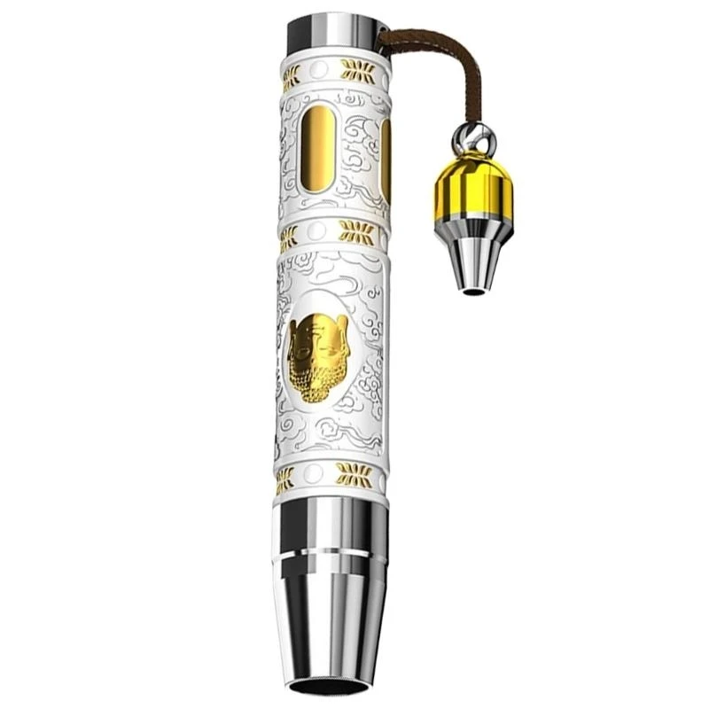 Multi Purpose LED Torch for Gems Lighting with Alloy Body Adjustable Beam