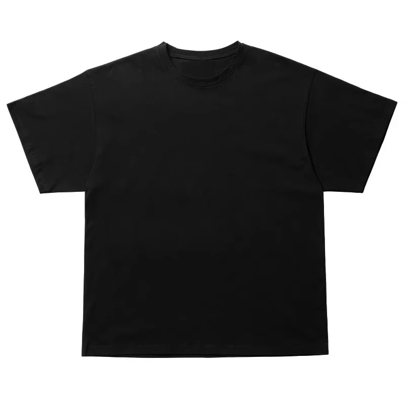 2025 جديد واحة الفرقة البريطانية روك الأمريكية تي شيرت ريترو Imprimé En Coton À Manches Courtes Pour Hommes Et Femmes عالية الجودة