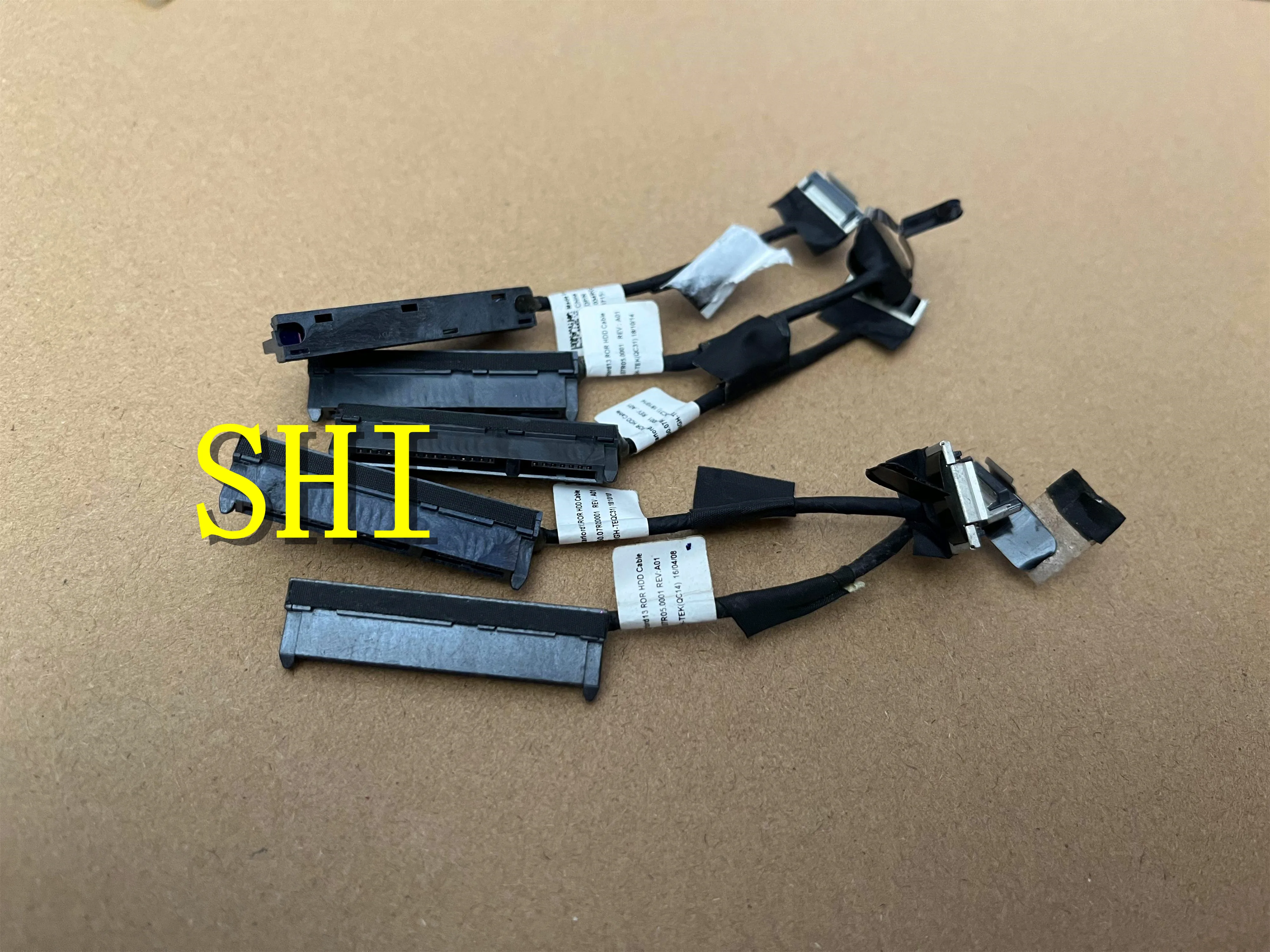 034RG5 FOR Para Dell Inspiron 13 5000 Series 5368 5378 5379 HDD, Cable SATA 34RG5 1PCS free shipping