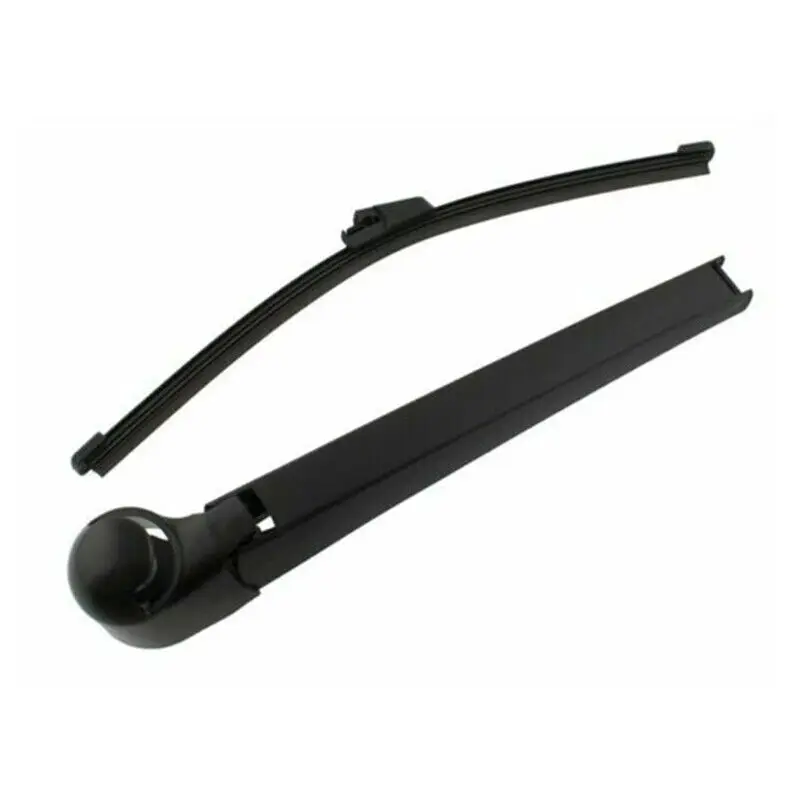 Car Rear Windshield Wiper Arm and Blade for VW Passat Variant B6 2005 -2010 Car Window Windscreen Wiper