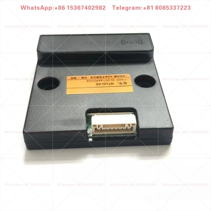 RTL8812AU1200M Dual band 2.4/5G USB Wireless Network Card Desktop Laptop WIFI Reception and Transmission