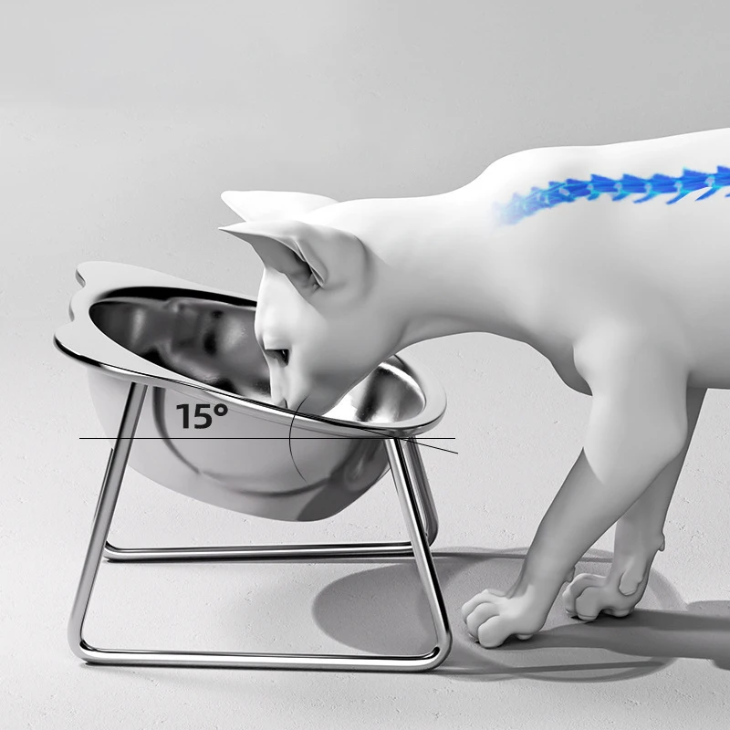 #79 Stainless Steel Pet Bowls Price Drop Alerts