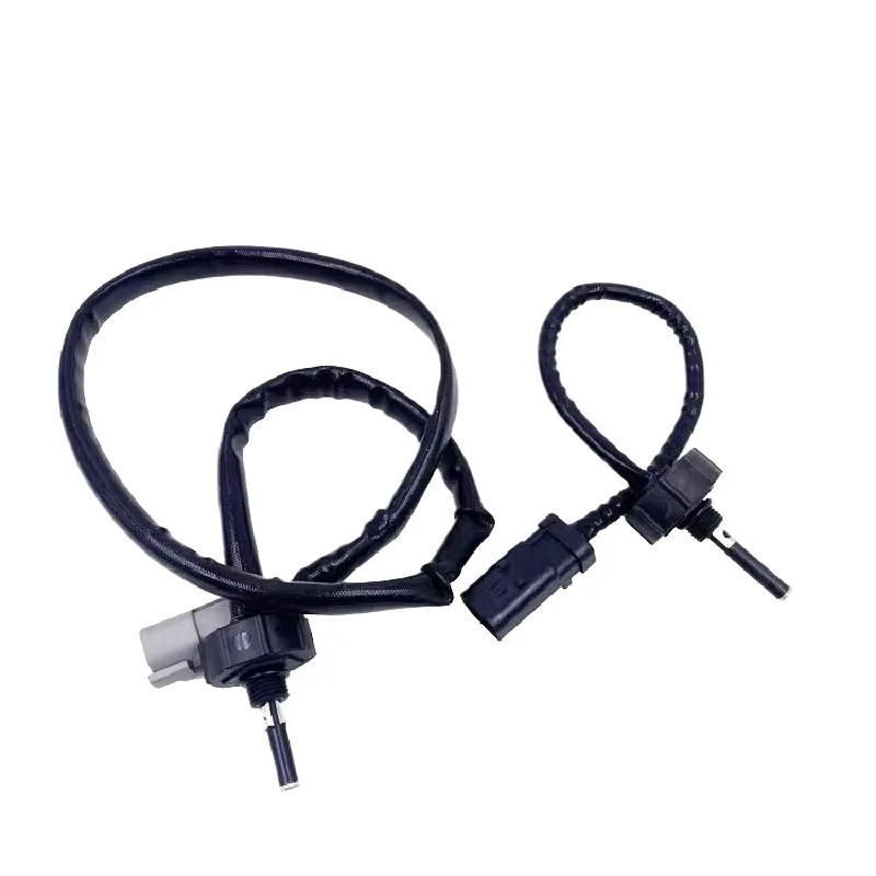 For Caterpillar 320d2/323gc/330d2/336d2/349d2Oil-water separator sensor Excavator Parts