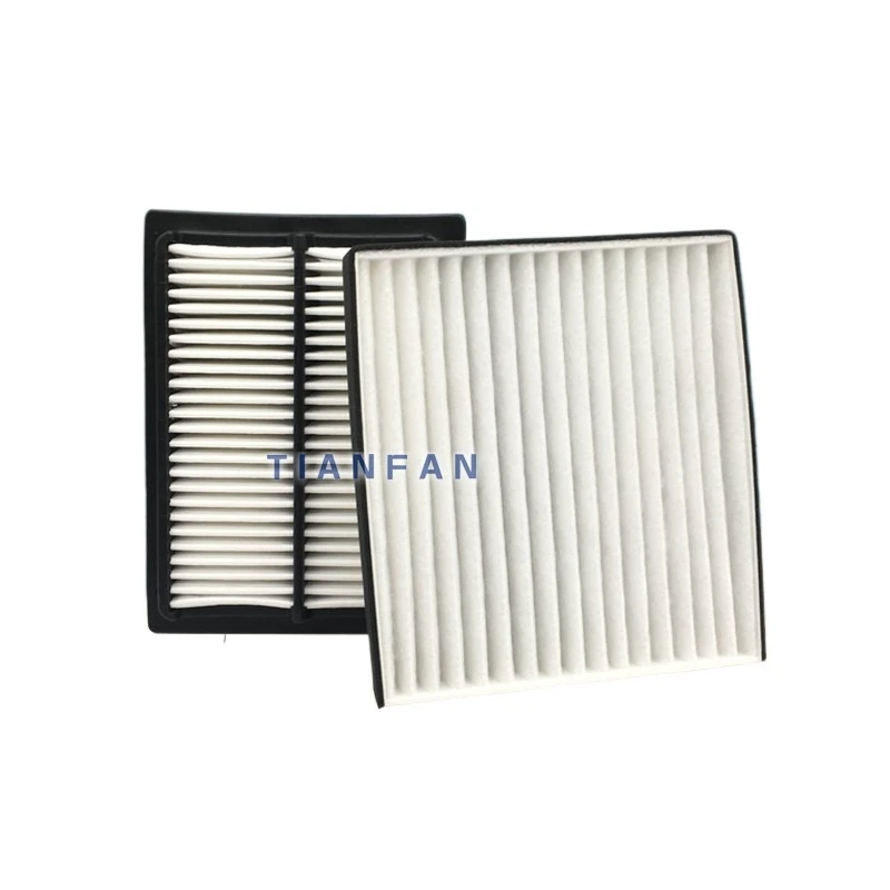 

For Kobelco SK kx60-8 air conditioning filter 60-8 air conditioning 60-10 air conditioning filter excavator accessories