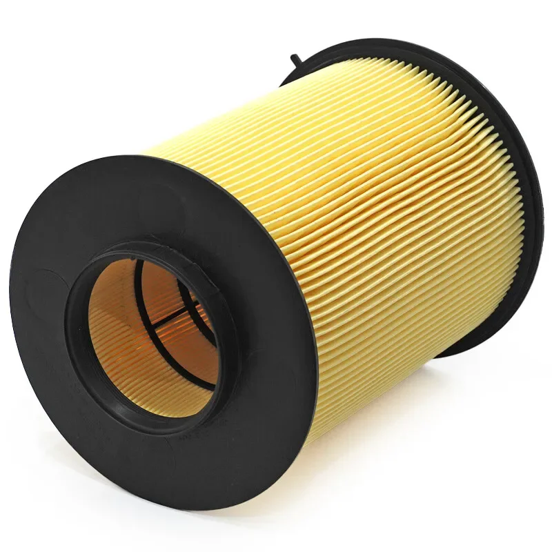 MAHLE LX3316 Air Filter For LINCOLN MKC For VOLVO C30 S40 V40 For FORD Focus 7M519601FA Y64213Z40D 1848220 31338216 CA10521