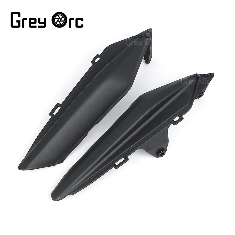 

For Kawasaki ZX10R ZX 10R 2011-2018 2012 2013 2014 2015 2016 2017 Accessories Motorcycle Rear Turn Signal Cover Side Panel