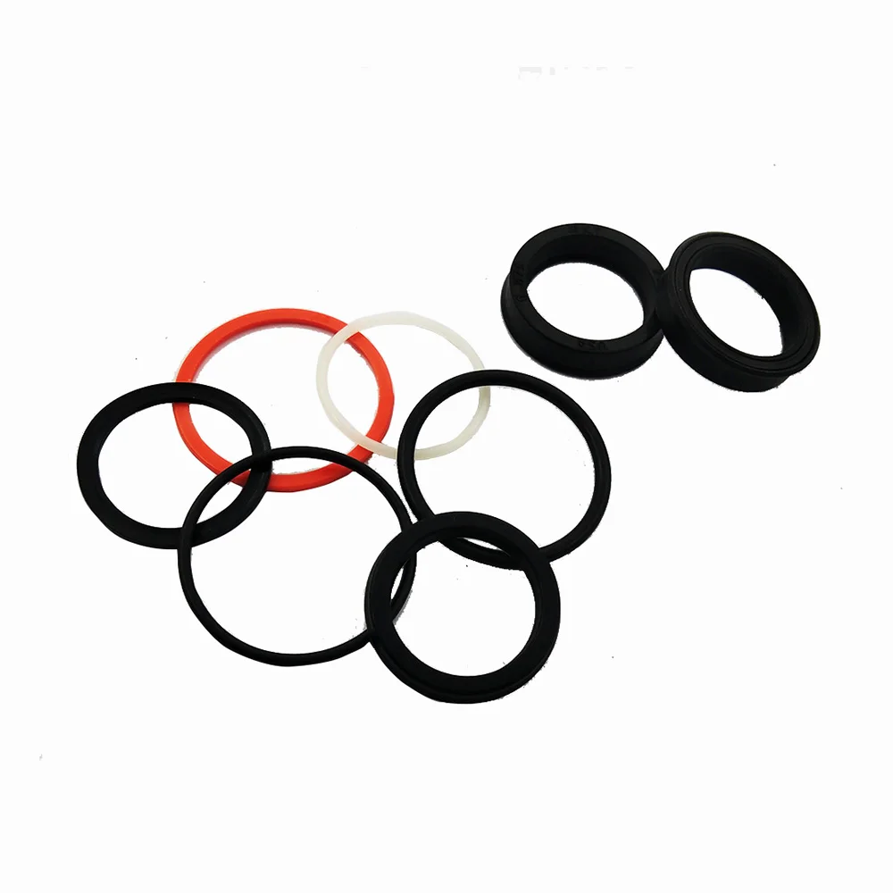 Water Jet Cutting SLIV Repair Kit-Hydraulic Cartridge Seal Assy .875  For Waterjet Pump Parts Hydraulic Drive Assembly 80084759