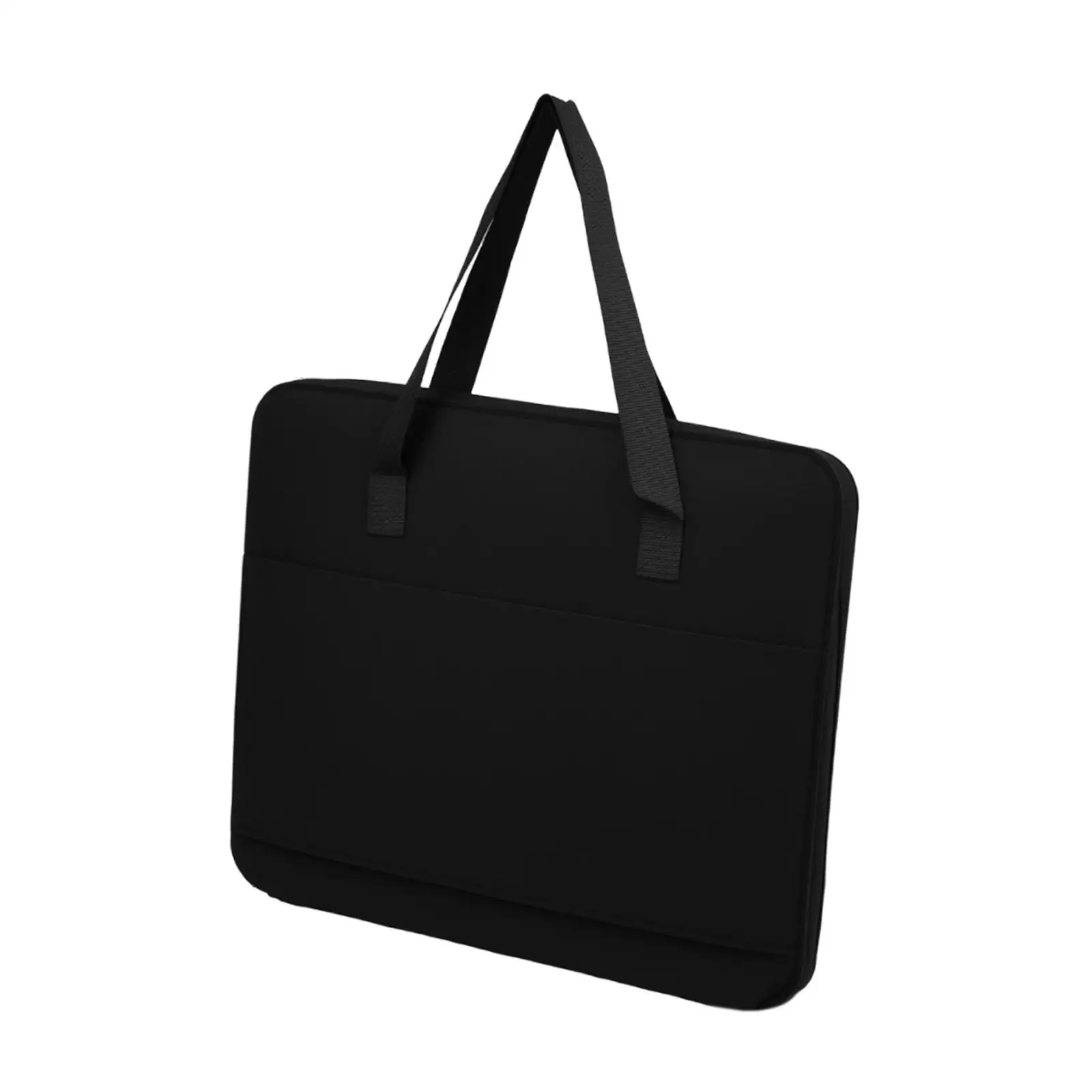 Handheld Toy Car Organizer Case Felt Storage Tote 52 Slots Miniature Car Carrier for Children Collectors