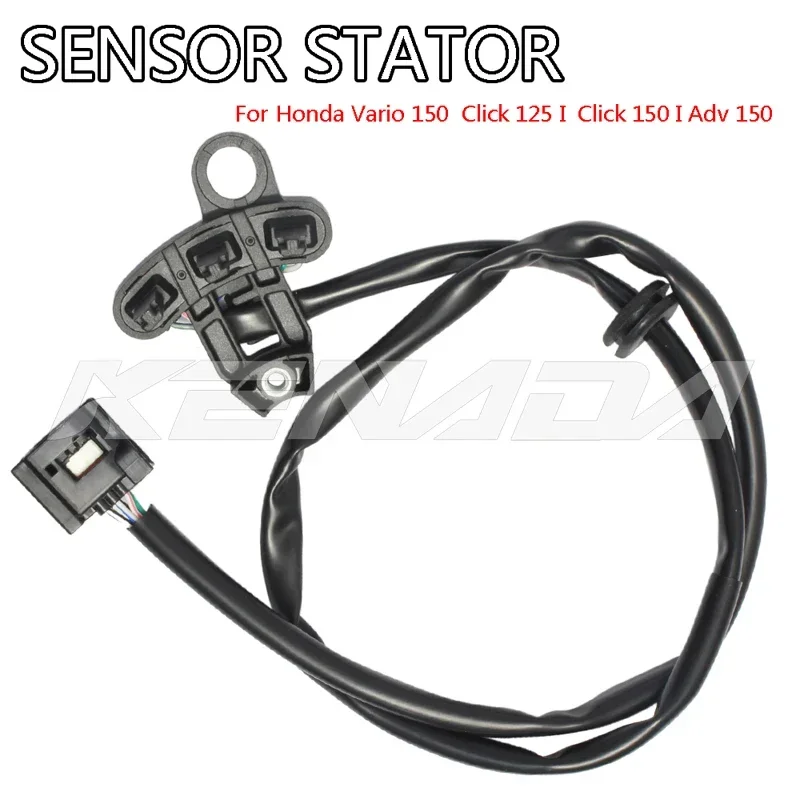 

Sensor Stator For Honda Vario 150 Click 125 I Click 150 I Adv 150