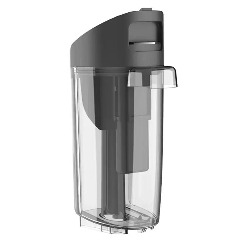 m02k-per-tineco-floor-one-s3-serbatoio-dell'acqua-sporca-di-ricambio-non-nuovo-per-aspirapolvere-a-umido-secco