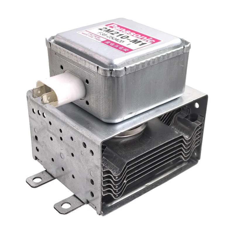 Per forno a microonde panasonic Magnetron 2M210-M1 parti del forno a microonde