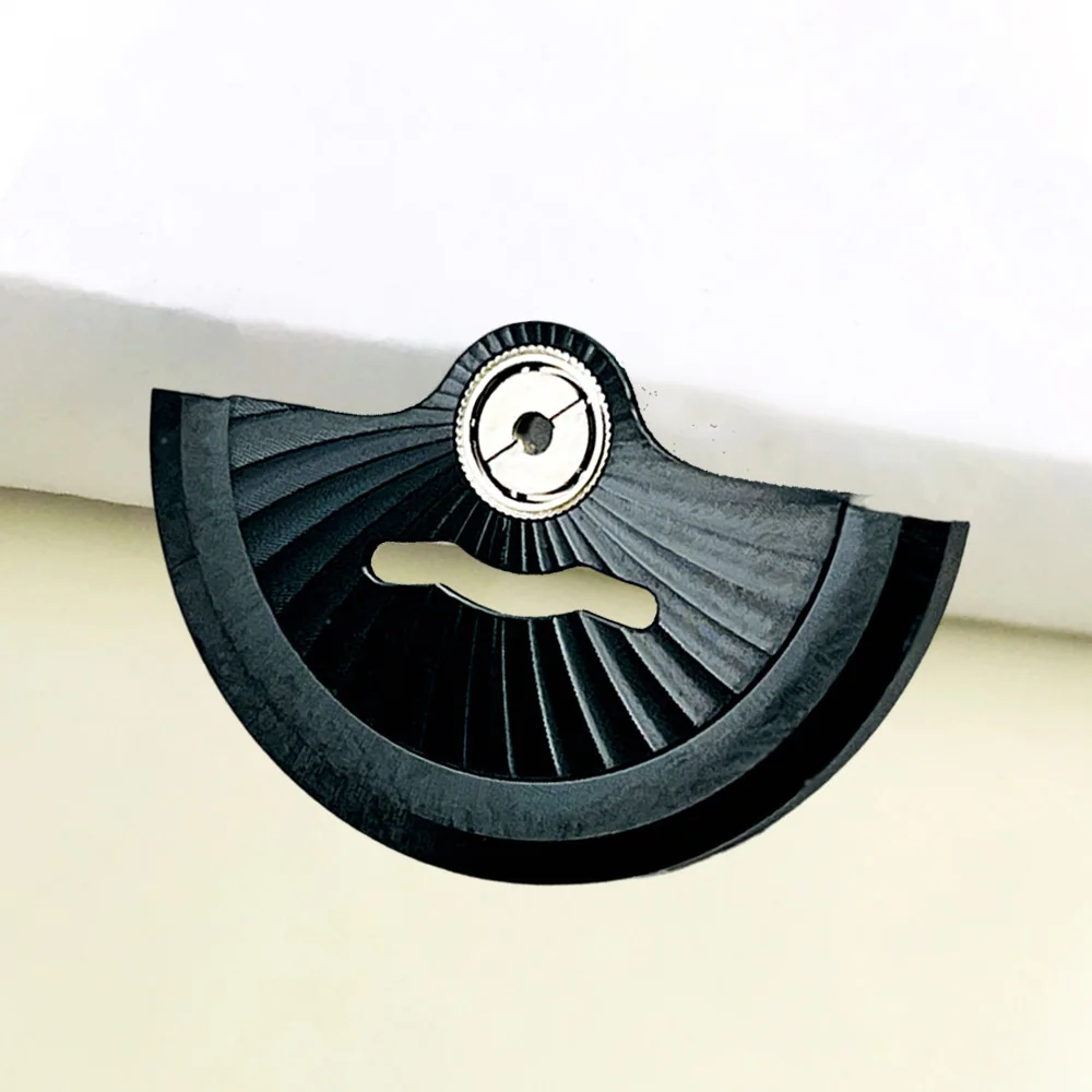 Mod NH36 NH35 Rotor Automatic Hammer Rotor Parts Fit for 7002 7009 NH35 NH36 NH38 7S26 Movement Oscillating Weight Hammer Parts