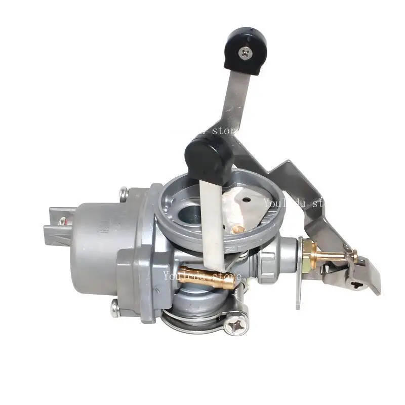Suitable for Mercury Eastward 2-stroke 3.3/3.5hp carburetor 823040A1/A2/A4/A5 3303-823040A