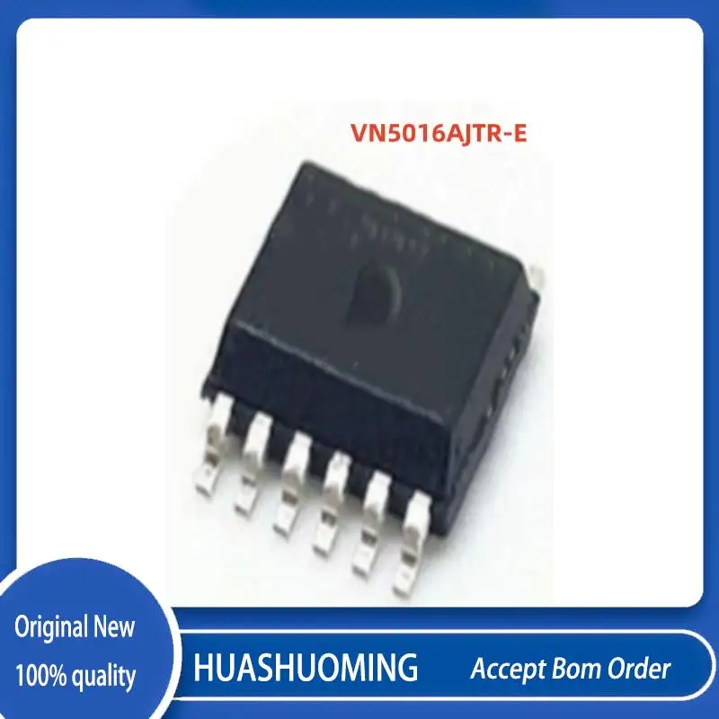 

5 шт./лот VN5016AJTR-E VN5016AJTR VN5016 HSSOP12