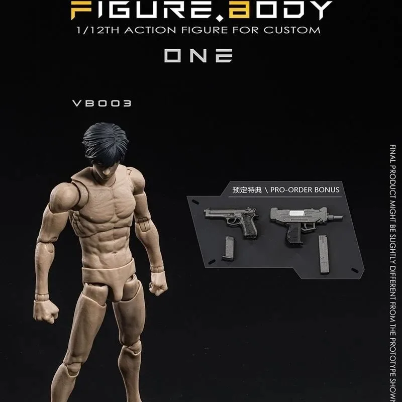In Stock 1/12 Scale…