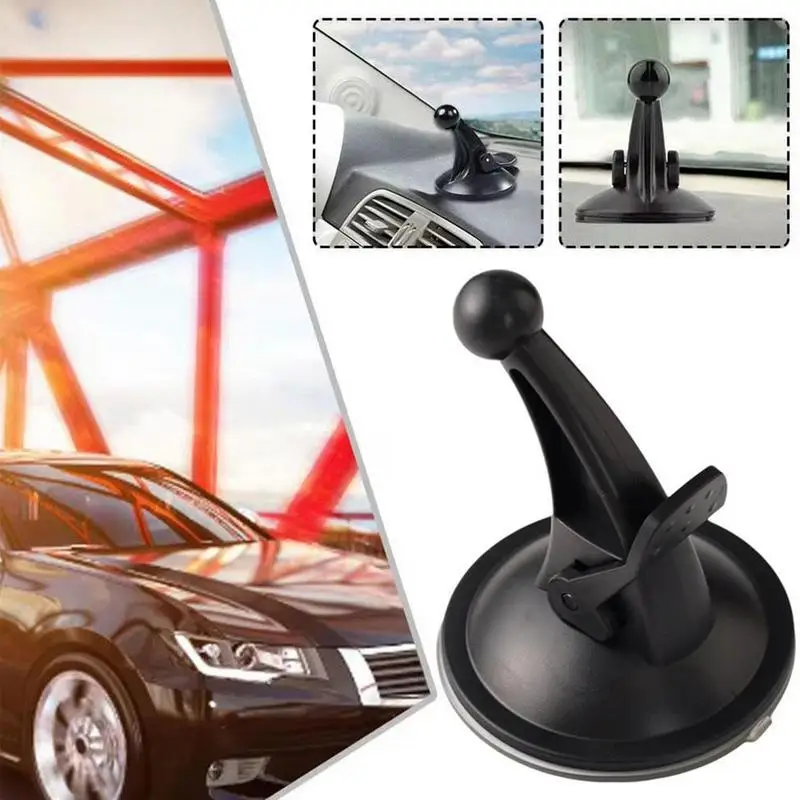 Держатель для телефона на присоске Автомобильный держатель для телефона на присоске Противоскользящая регулируемая подставка для мобильного телефона Мобильная подставка на приборной панели Лобовое стекло