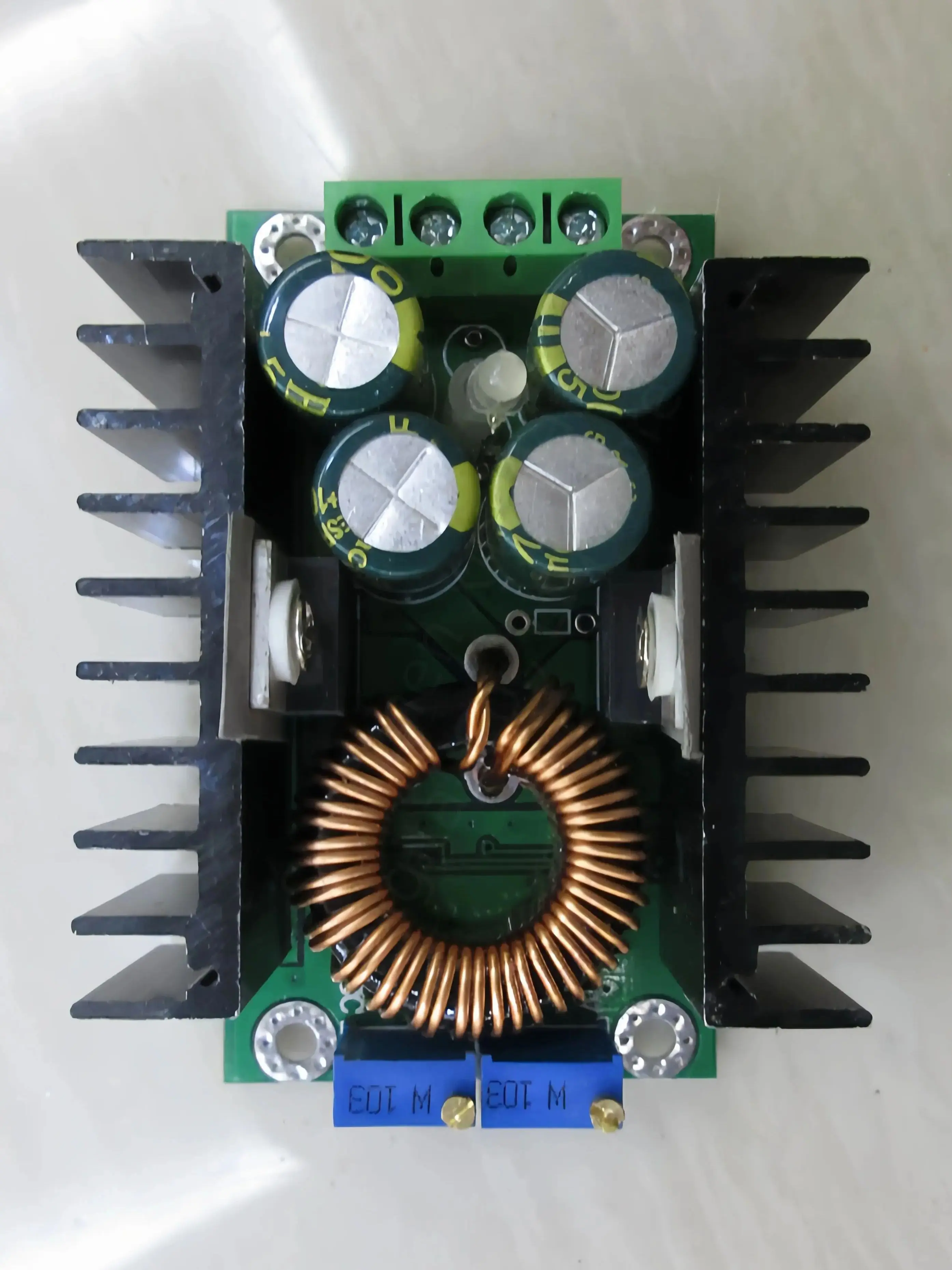 300W DC-DC 120W 150W 600W 1200W Constant Voltage and Current Step-Down and Step-Up Module